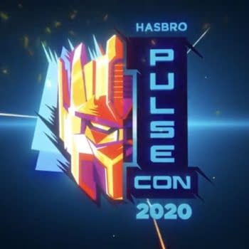 Hasbro Announces The First Ever Hasbro Pulse Con