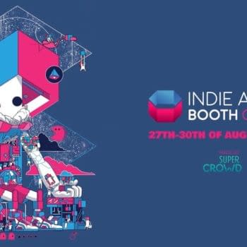 Ubisoft To Highlight 13 Indies At Indie Arena Booth Online 2020