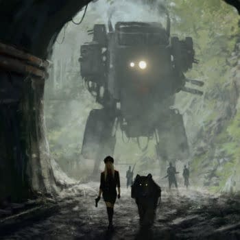 Iron Harvest Receives A Brand New Story Trailer Ahead Of Gamescom