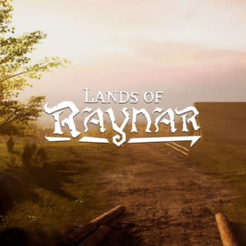 Lands Of Raynar Announced For PC & Next-Gen Consoles