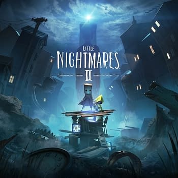Little Nightmares 2 Receives A Proper Launch Trailer