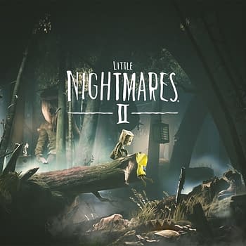 Bandai Namco Reveals Little Nightmares 2 At Gamescom