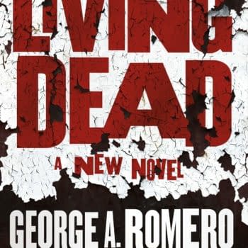 George A. Romero and the Invention of the Zombie as We Know It