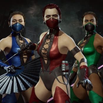 Rain, Mileena and John Rambo announced as Kombat Pack 2 for Mortal Kombat 11:  Ultimate, PlayStation 5 and Xbox Series X versions confirmed