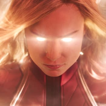Captain Marvel 2: Nia DaCosta to Direct Sequel for Marvel Studios