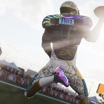 Madden NFL 21 Shows Off More Content From The Yard