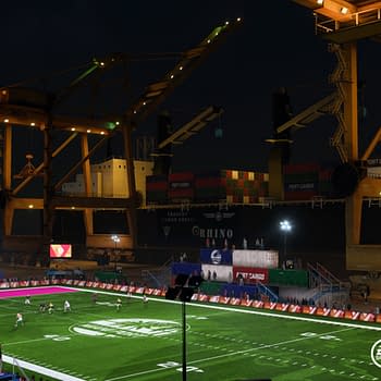 Madden NFL 21 Shows Off More Content From The Yard