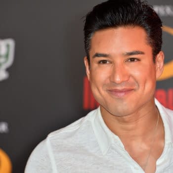 LOS ANGELES, CA - June 05, 2018: Mario Lopez at the premiere for "Incredibles 2" at the El Capitan Theatre (Image: Featureflash Photo Agency / Shutterstock.com)