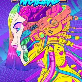 The Future's Not What It Used to Be &#8211; Neon Wasteland #2