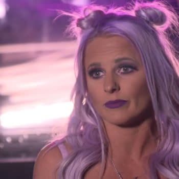 Candice LeRae feels no sympathy for AEW Dynamite after they lost to NXT in the Wednesday ratings.