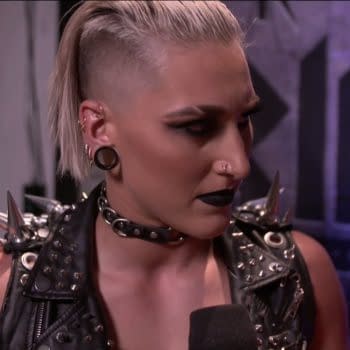 NXT Report -