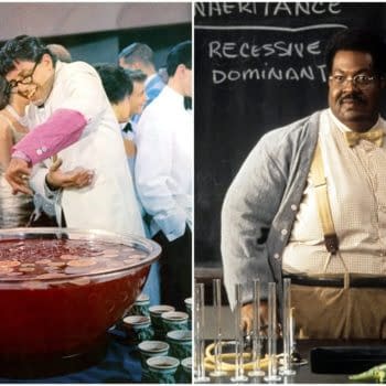 The Nutty Professor Remake in Works from Project X Entertainment