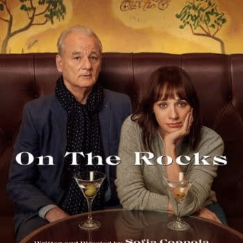 Bill Murray And Sofia Coppola Team Up For On The Rocks, Trailer Here