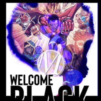 Michael Davis Has A Message For THe New Milestone Comics Relaunch