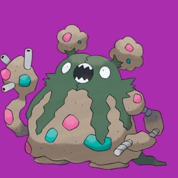 Garbodor Raid Guide: Another Pokémon Trainer's Trash May Be Your Gem