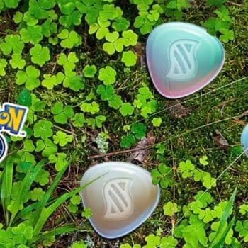 Niantic Teases Mega Evolution and Adds Spawn Points in Pokémon GO
