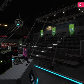 PC Building Simulator Receieves An Esports Expansion