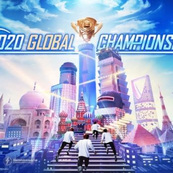 PUBG Mobile Reveals Plans For 2020 World League Championship