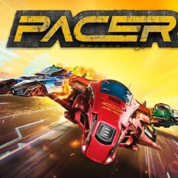 R8 Games Will Release Pacer On September 17th