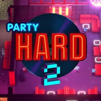 TinyBuild Games Announces Party Hard 2 Is Coming To Console