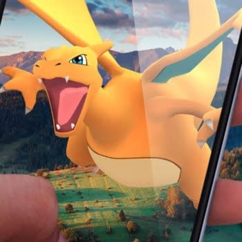 Charizard Raid Guide: How To Counter The Fire-breather In Pokémon GO