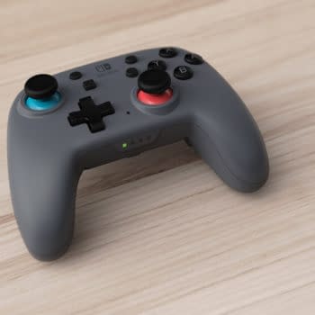 We Review The PowerA Nano Controller For Nintendo Switch