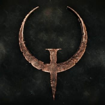 Someone Made The Arcade Version Of Quake Playable On PC