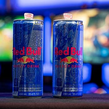 Red Bull Announces Solo Q League Of Legends Tournament