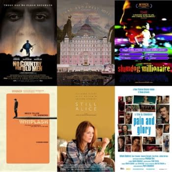 Trainspotting, La La Land, Regal Cinemas Discounts on Indie Films