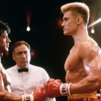 Rocky IV Star Sylvester Stallone to Release Director’s Cut