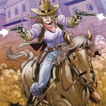 Billy The Kid Launches In Acme Ink November 2020 Solicitations