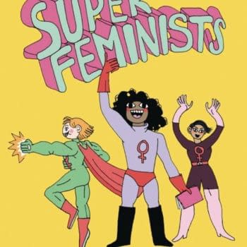 Mirion Malle's League Of Super Feminists, Out in October