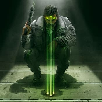 Sam Fisher From Splinter Cell Joins Rainbow Six Siege