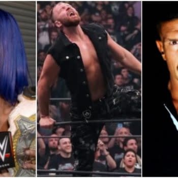 How WWE, AEW and Impact Collaboration Can Re-Invigorate Wrestling