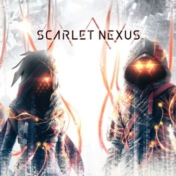 Bandai Namco Releases The Scarlet Nexus Trailer At Gamescom 2020