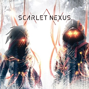 Bandai Namco Will Release Scarlet Nexus On June 25th