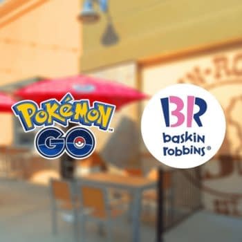 Niantic Teams With Baskin-Robbins for Temporary Pokémon GO Bonuses