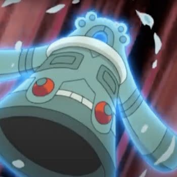 Bronzong Raid Guide: How To Counter Pokémon GO's Dalek Lookalike