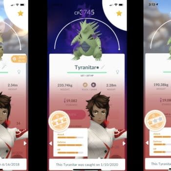 Understanding IVs in Pokémon GO: Rating Your Pokémon's Stats