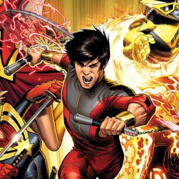 Shang-Chi Or Mandarin Could Have Appeared At End of Avengers Movie