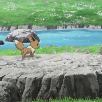 Shiny Eevee Spotlight Hour is Today in Pokémon GO