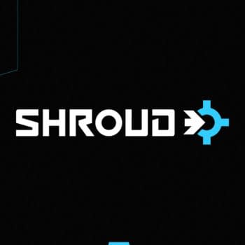 Shroud Returns To Twitch With A New Exclusive Deal