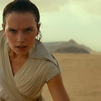 Star Wars Lead Shares the Advice She Received Upon Joining the Fray