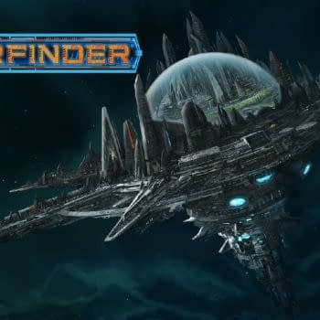 Amazon Launches A New Starfinder Interactive Audio Game