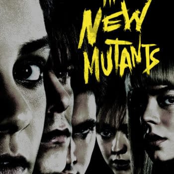 The New Mutants: Tickets Go On Sale, 2 Posters, Special Look, & A Clip