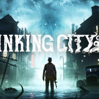 The Sinking City Has Been Delisted From Multiple Stores