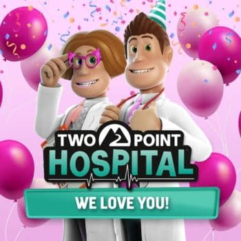 Two Point Hospital Celebrates Its Second Anniversary