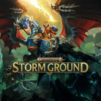 Warhammer Age Of Sigmar: Storm Ground Gets Three Faction Trailers