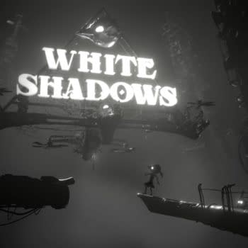 Headup Games Announces Film Noir Platformer White Shadows