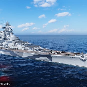 World Of Warships Adds German Aircraft Carriers In Latest Update